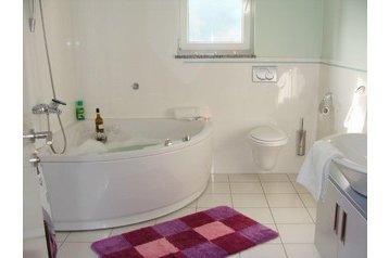 Hrvaška Privát Ičići, Eksterier